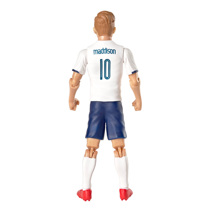 Tottenham Hotspur James Maddisson 8" Action Figure