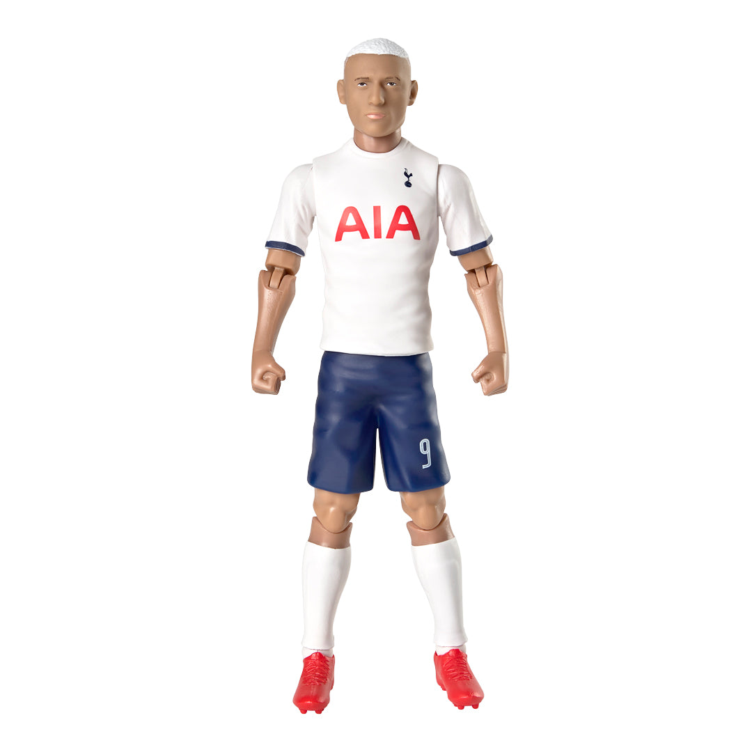 Tottenham Hotspur FC Richarlison 8" Action Figure