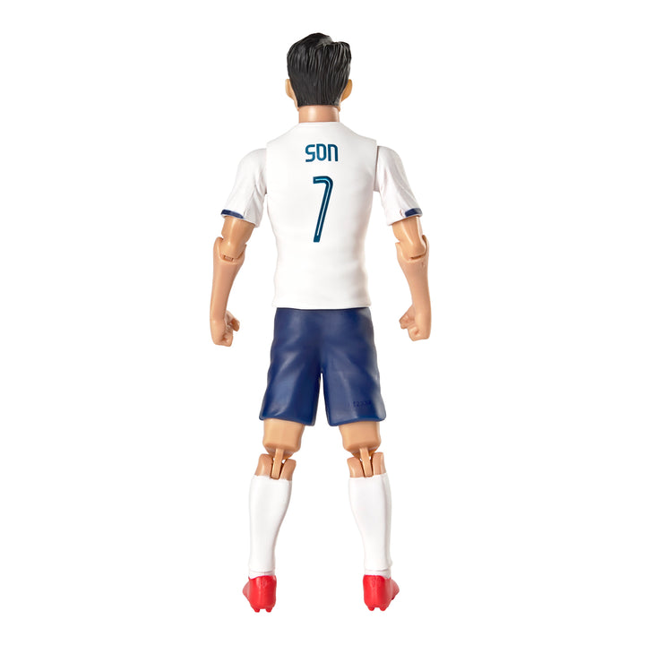 Tottenham Hotspur Son Heung-min 8" Action Figure