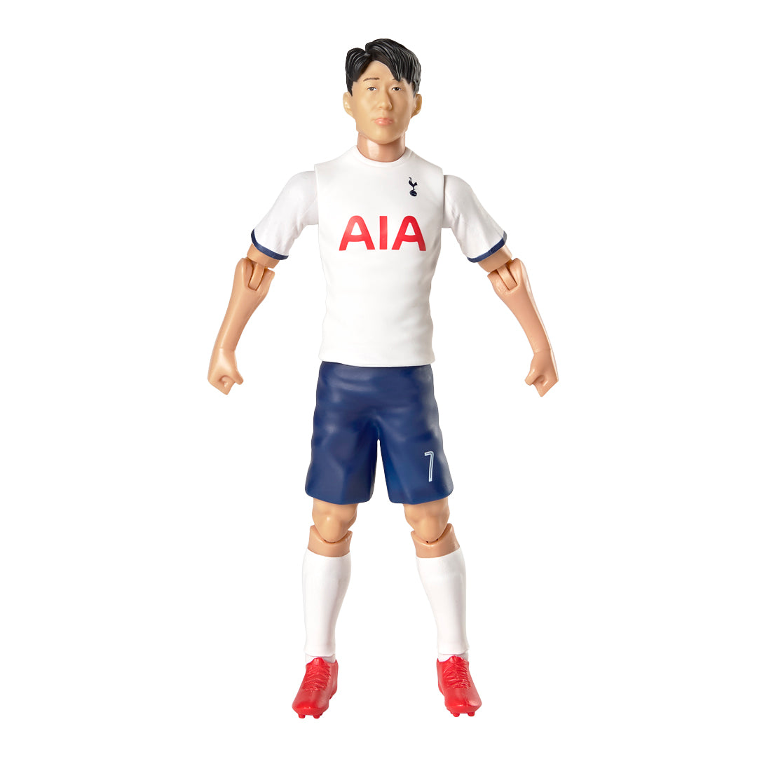 Tottenham Hotspur Son Heung-min 8" Action Figure