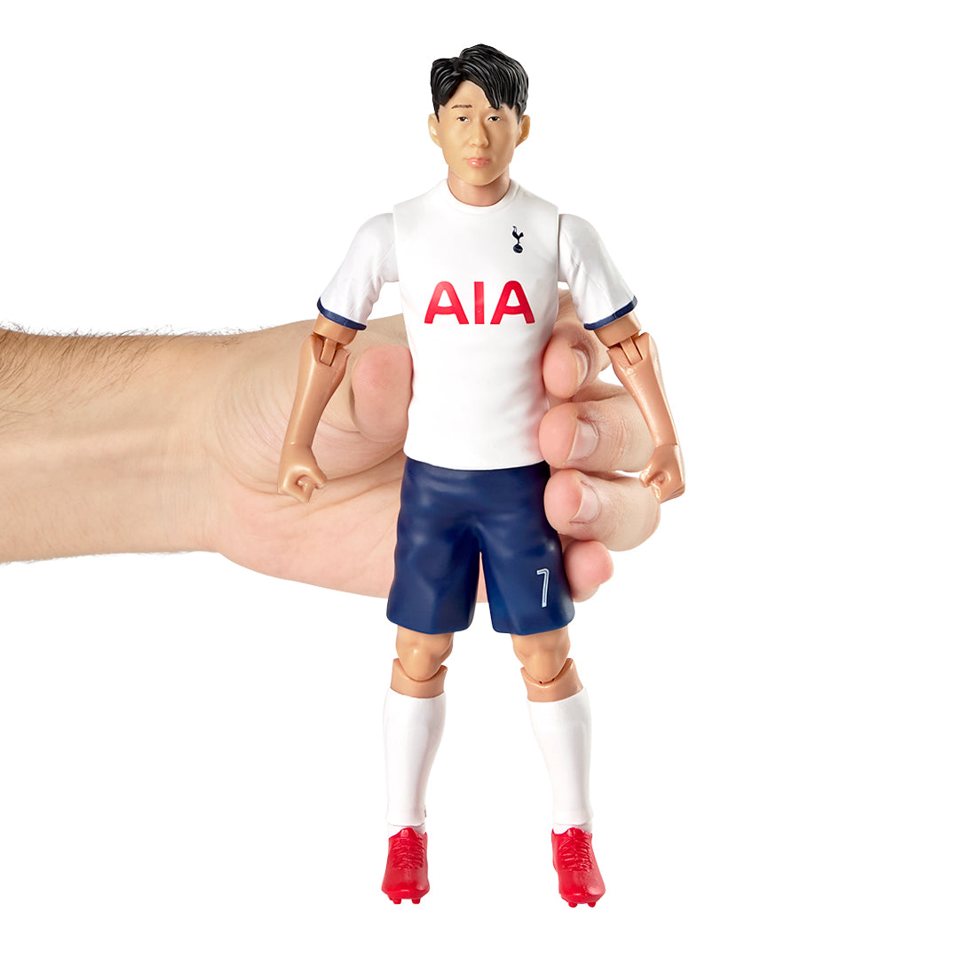 Tottenham Hotspur Son Heung-min 8" Action Figure