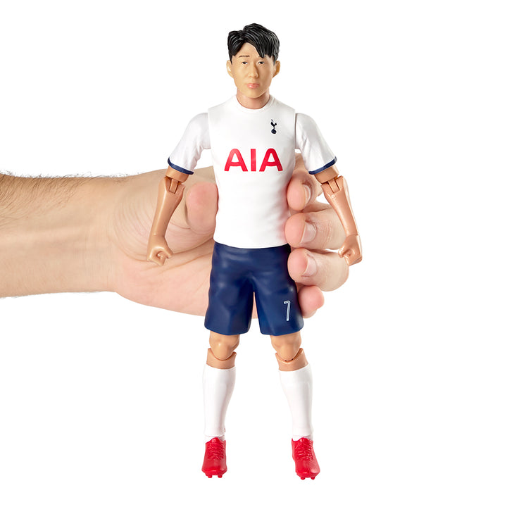 Tottenham Hotspur Son Heung-min 8" Action Figure