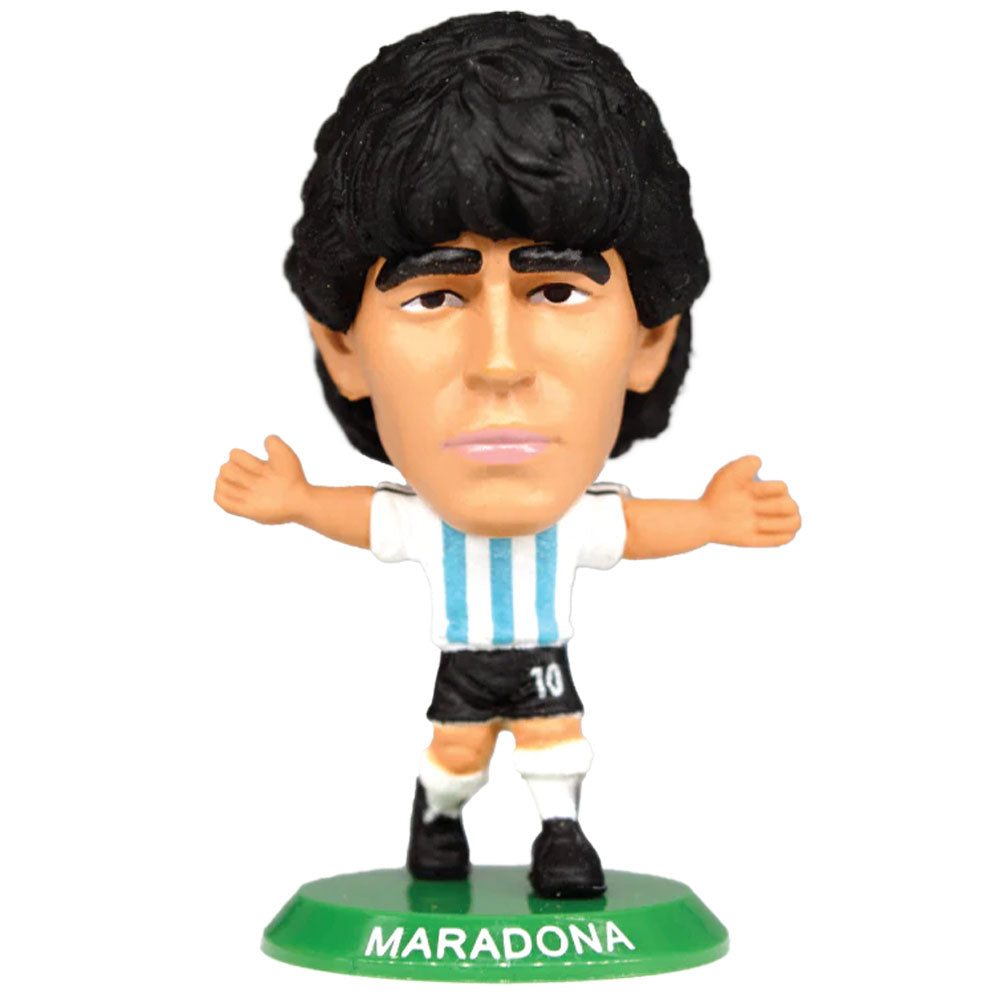 Maradona Argentina SoccerStarz