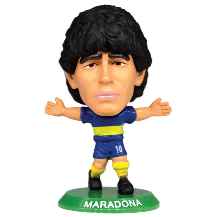 Maradona Boca Juniors SoccerStarz