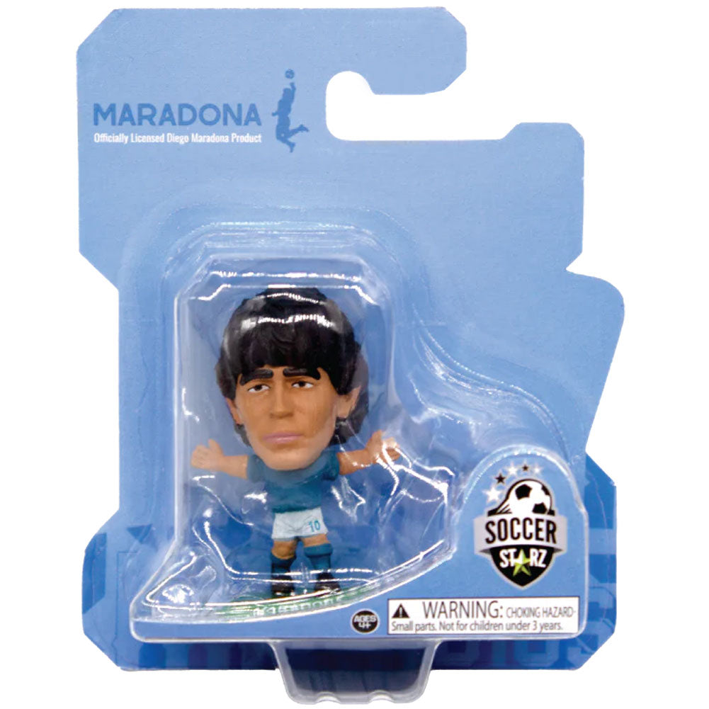 Maradona Napoli SoccerStarz