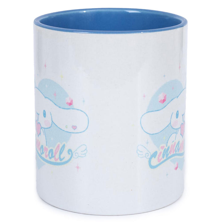 Cinnamoroll Coloured Mug