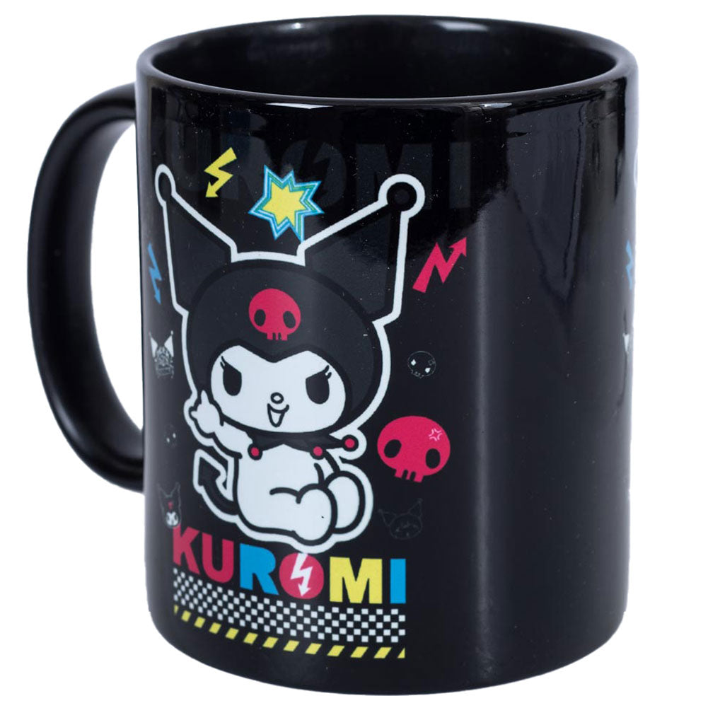 Kuromi Mug