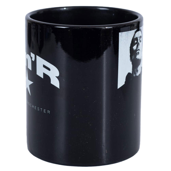 Liam Gallagher Mug