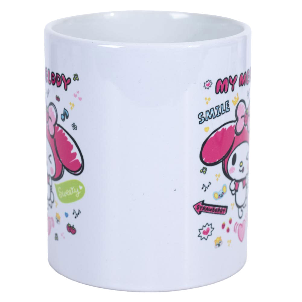 My Melody Sweety Mug