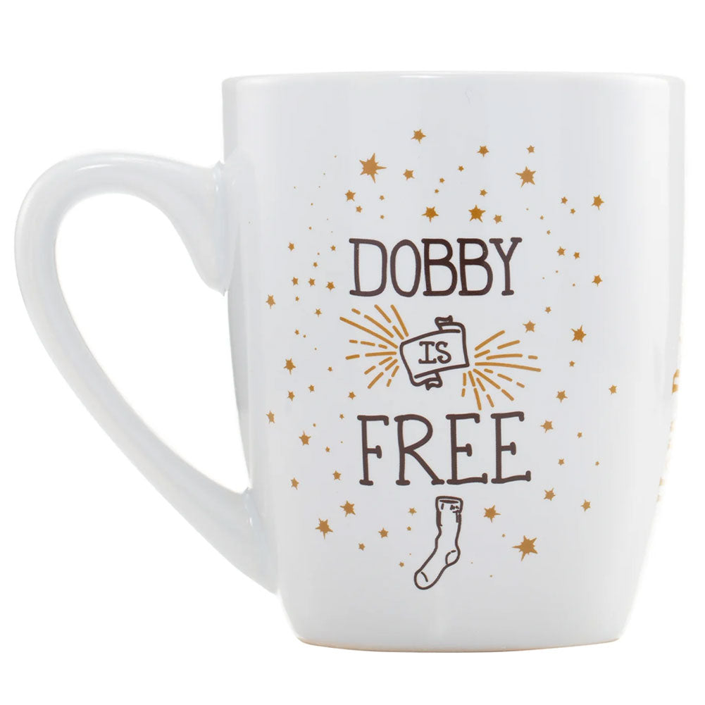 Harry Potter Dobby Ladies Mug & Sock Set