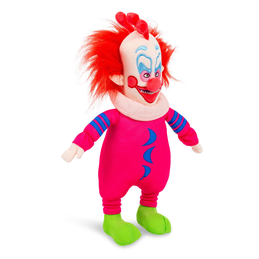 Killer Klowns from Outer Space Slim 14" Collector Plush