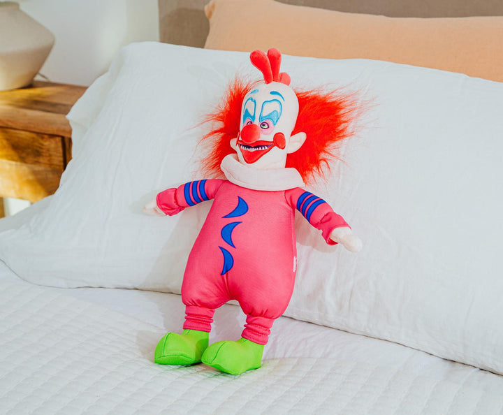 Killer Klowns from Outer Space Slim 14" Collector Plush