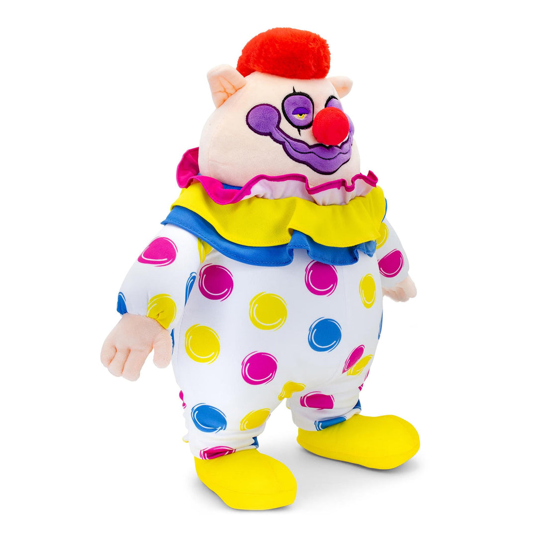 Killer Klowns from Outer Space Fatso 14" Collector Plush