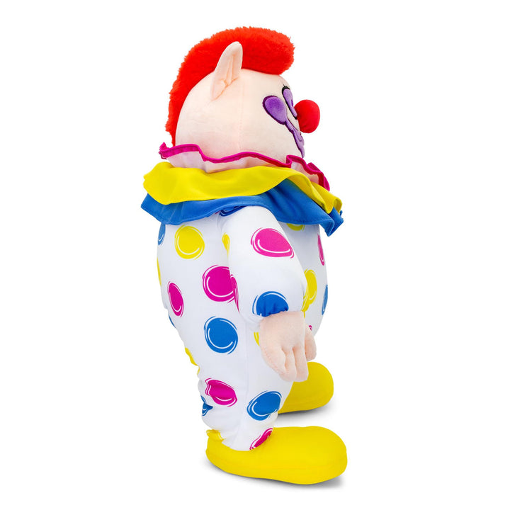 Killer Klowns from Outer Space Fatso 14" Collector Plush