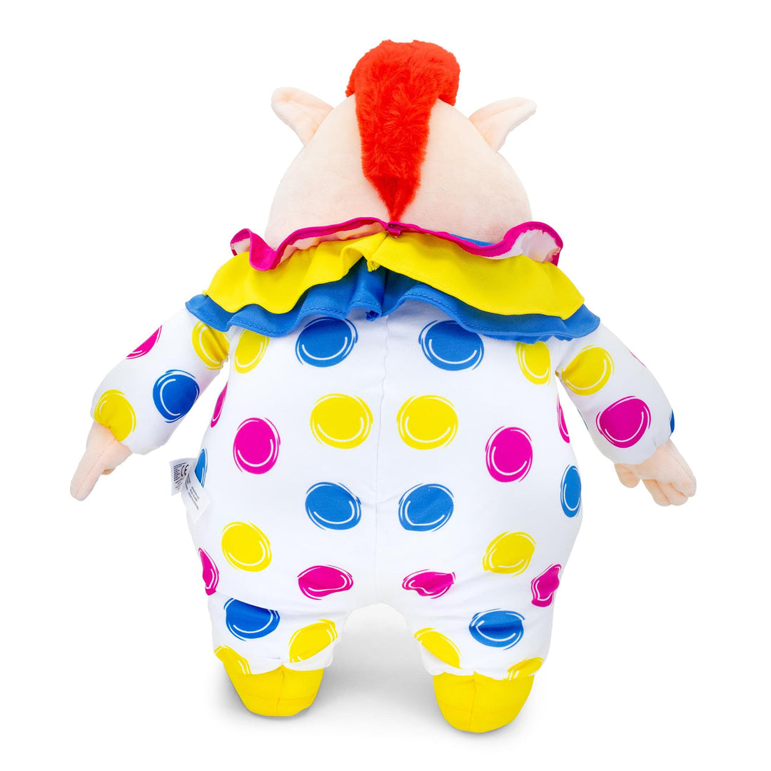 Killer Klowns from Outer Space Fatso 14" Collector Plush