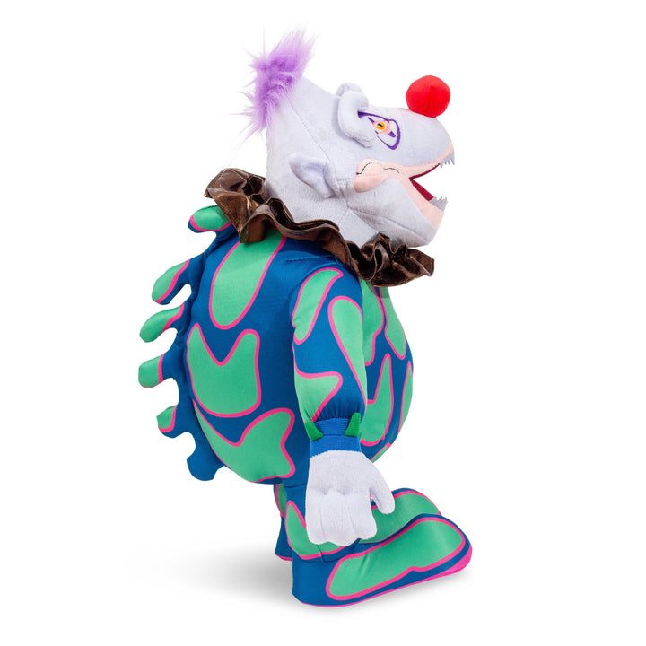 Killer Klowns from Outer Space Jojo 20" Collector Plush