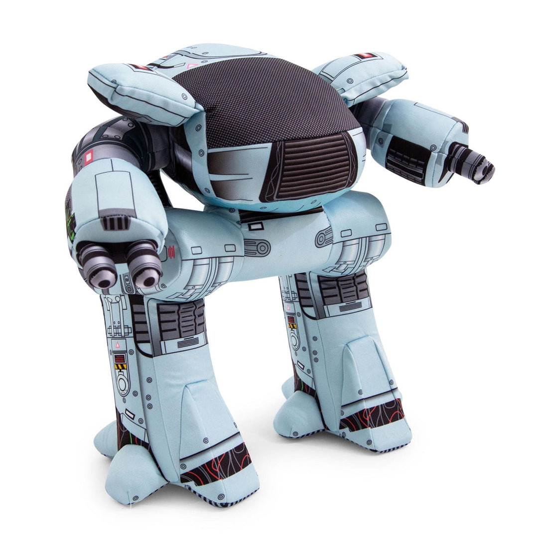 RoboCop ED-209 12"Collector Plush