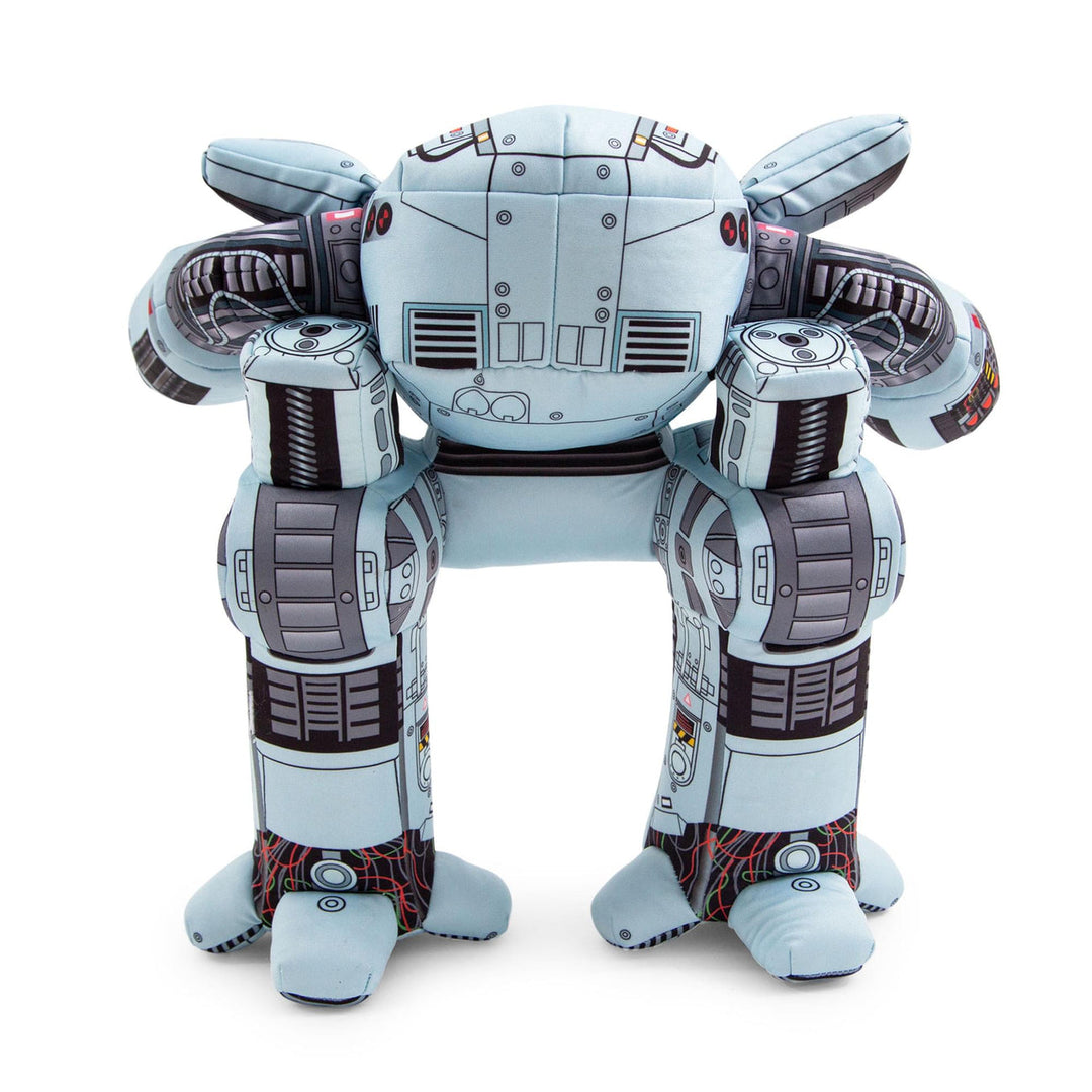 RoboCop ED-209 12"Collector Plush