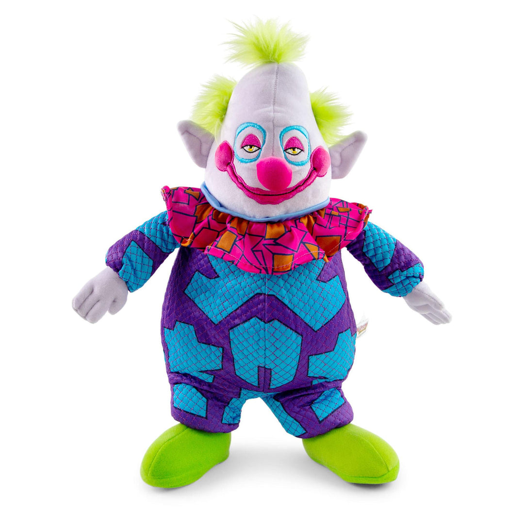 Killer Klowns from Outer Space Jumbo 16" Collector Plush