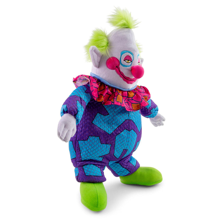 Killer Klowns from Outer Space Jumbo 16" Collector Plush