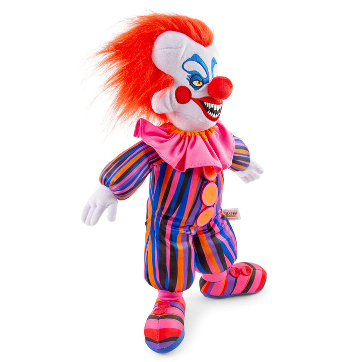 Killer Klowns from Outer Space Rudy 14" Collector Plush