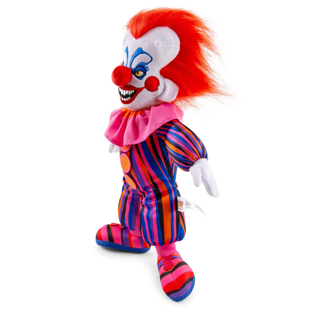 Killer Klowns from Outer Space Rudy 14" Collector Plush