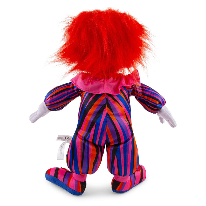 Killer Klowns from Outer Space Rudy 14" Collector Plush