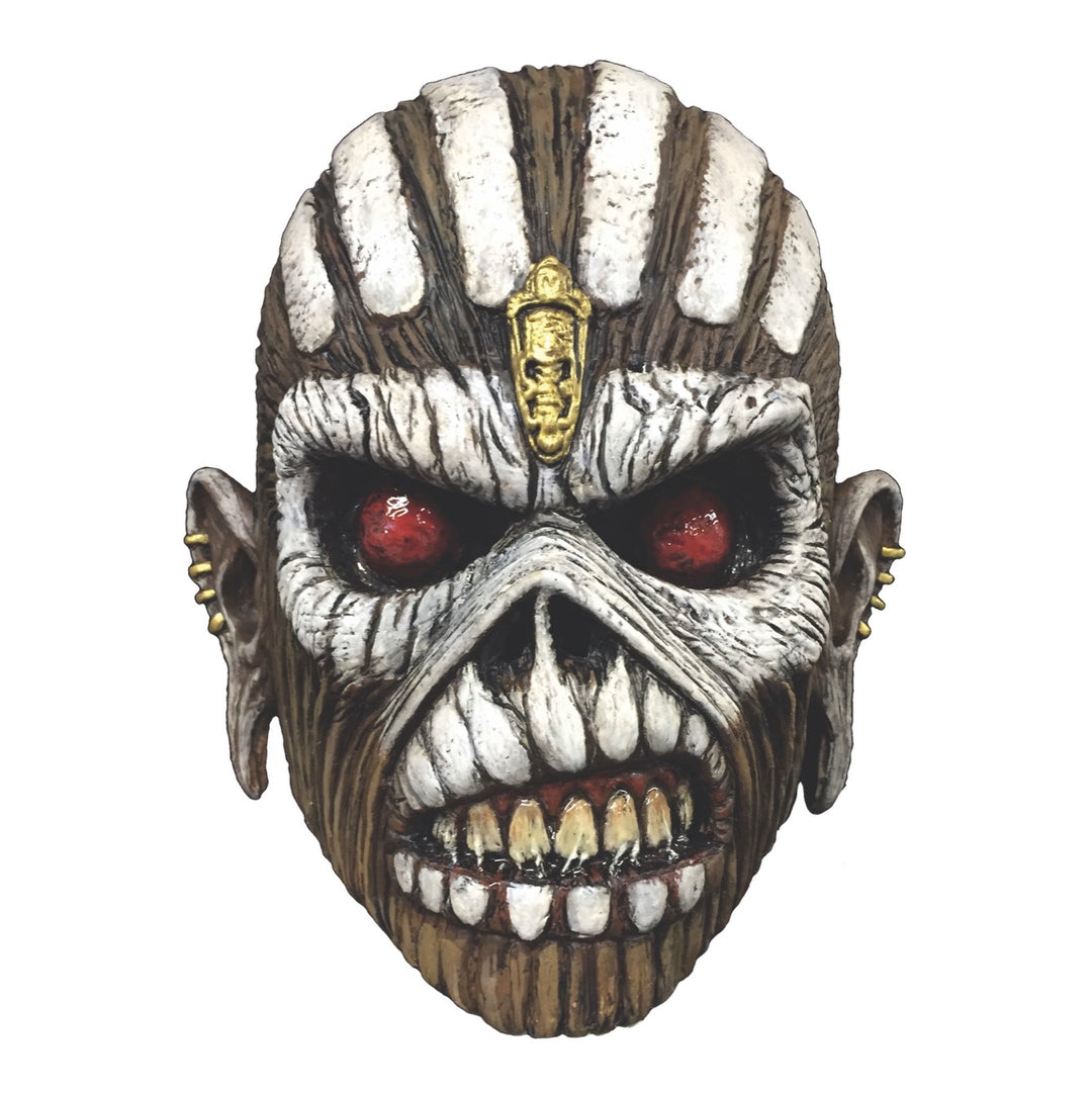 Iron Maiden The Book Of Souls Mask (Eddie)