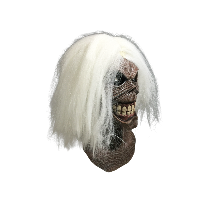 Iron Maiden Killers Mask (Eddie)