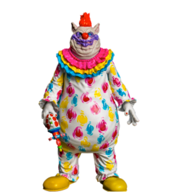 Killer Klowns From Outer Space Fatso 8" Scale Figure (Scream Greats)