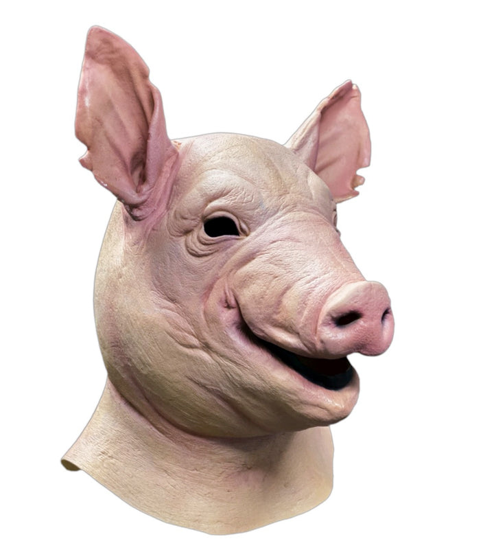 Spiral From The Book Of Saw Pig Mask