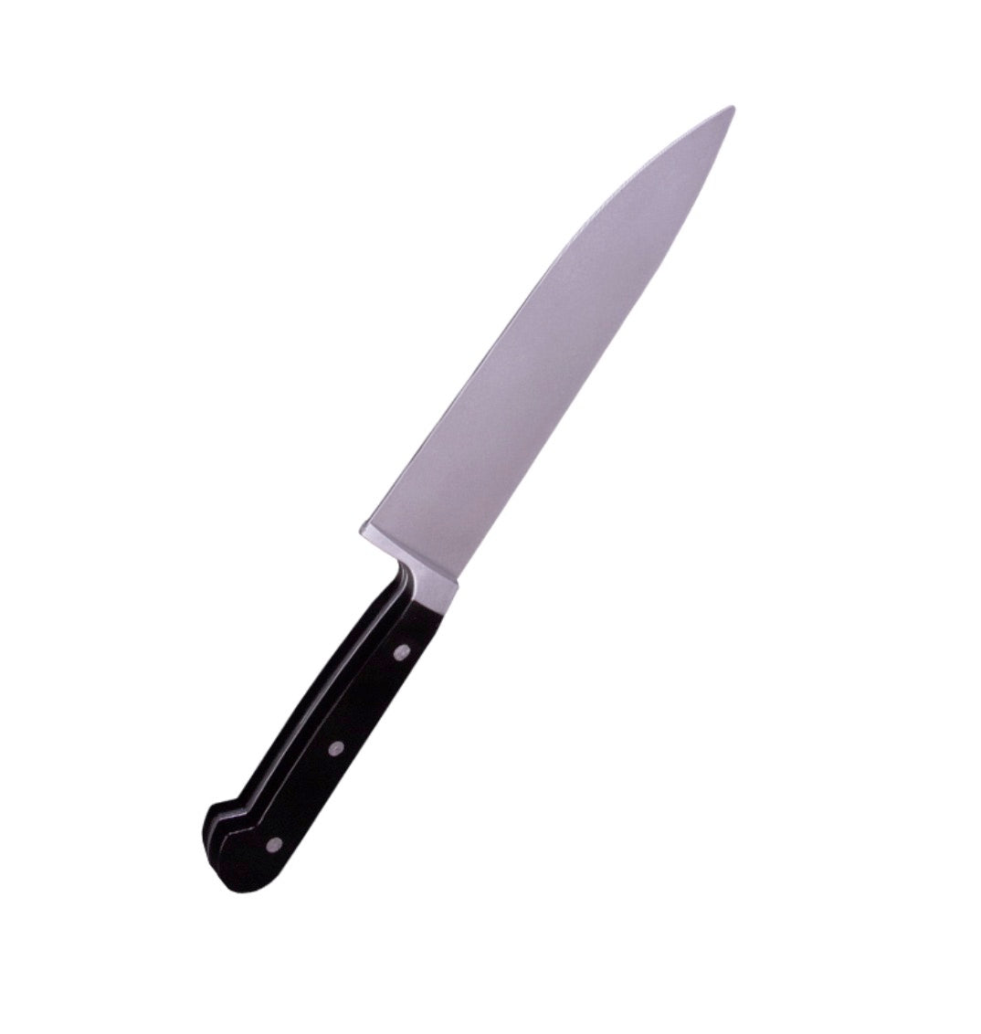 Halloween (2018) Michael Myers Kitchen Knife Prop