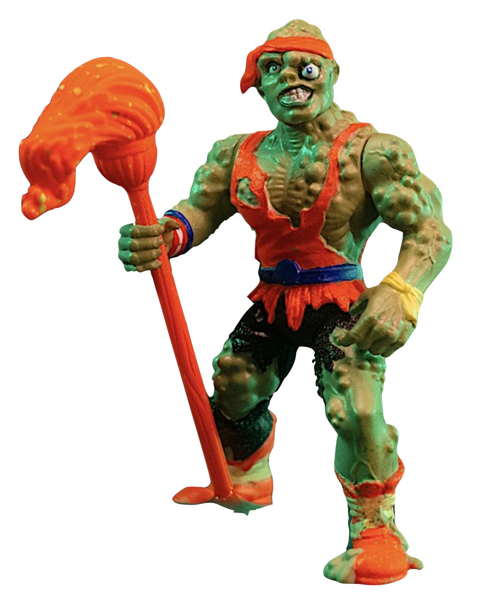 Toxic Avenger Toxie 5" Action Figure