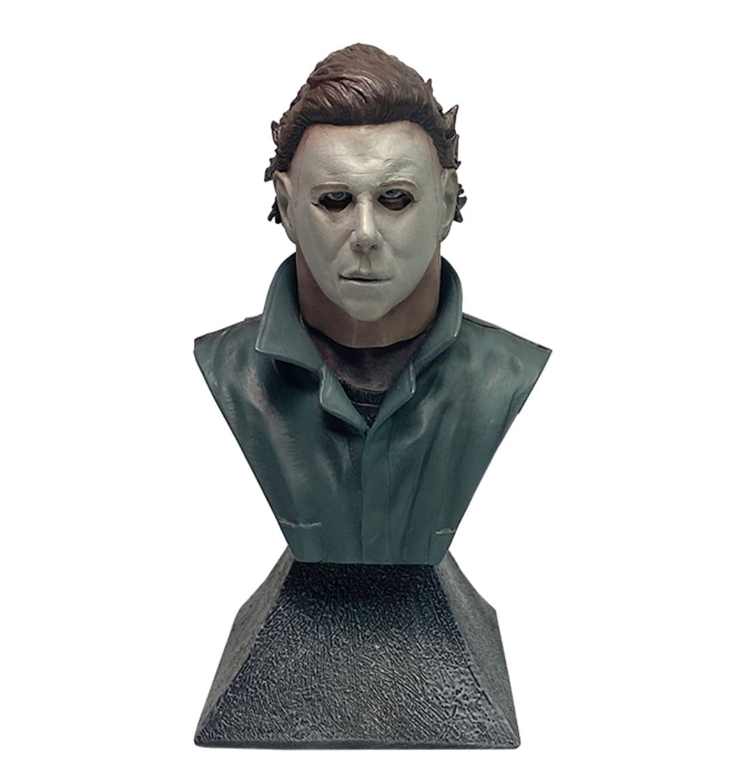 Halloween (1978) Michael Myers Mini Bust