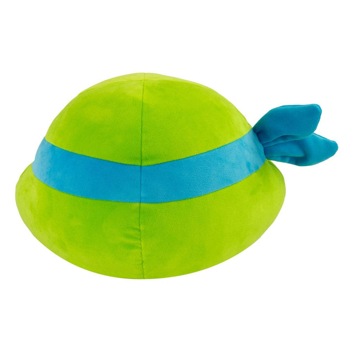 Teenage Mutant Ninja Turtles Leonardo Head Mega Plush