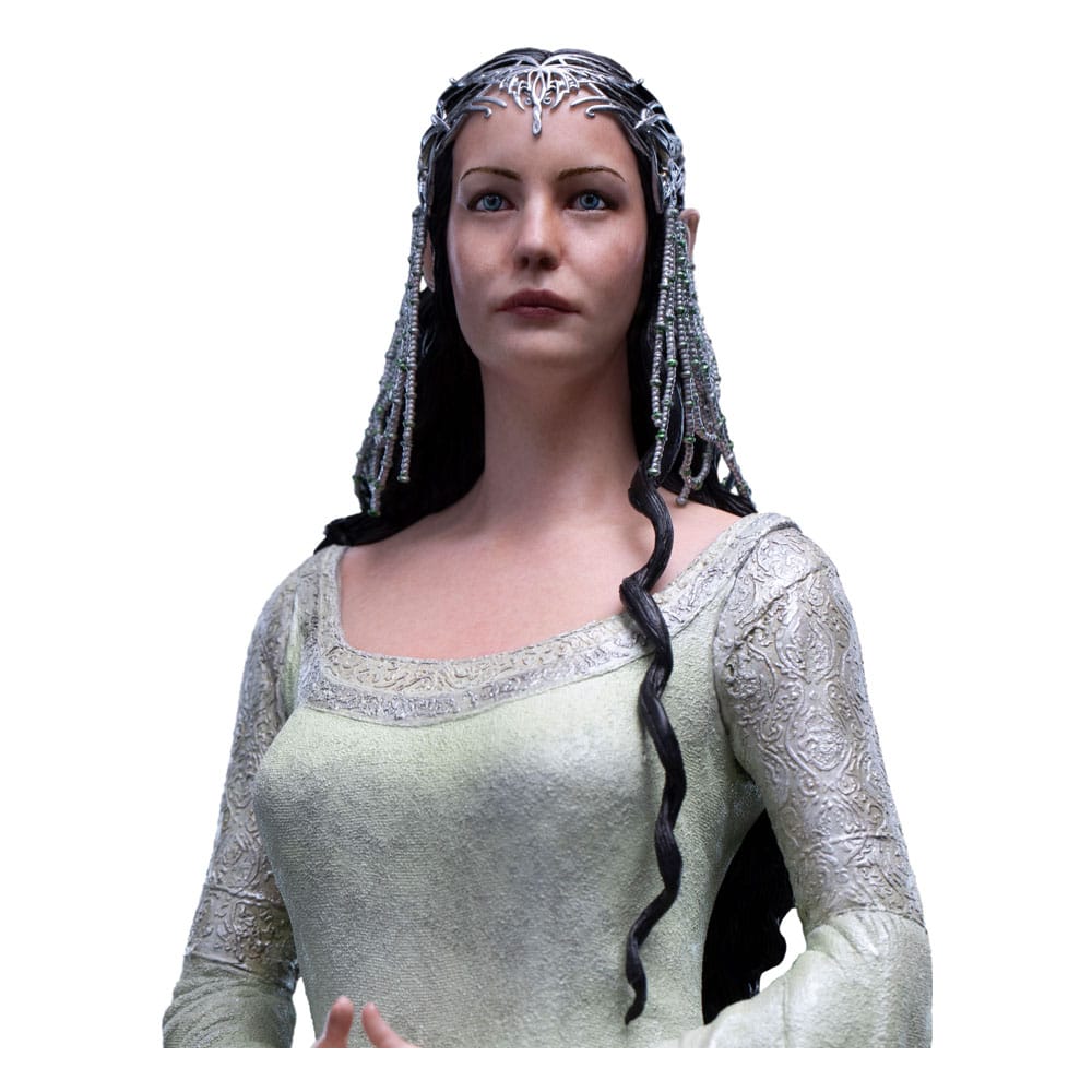 The Lord of the Rings The Return of the King Classic Series Coronation Arwen 1/6 Scale Statue