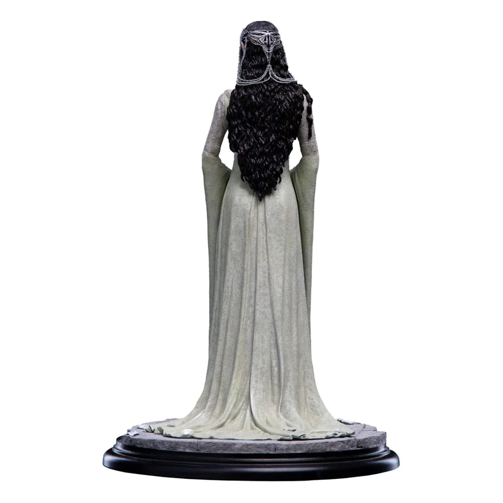 The Lord of the Rings The Return of the King Classic Series Coronation Arwen 1/6 Scale Statue