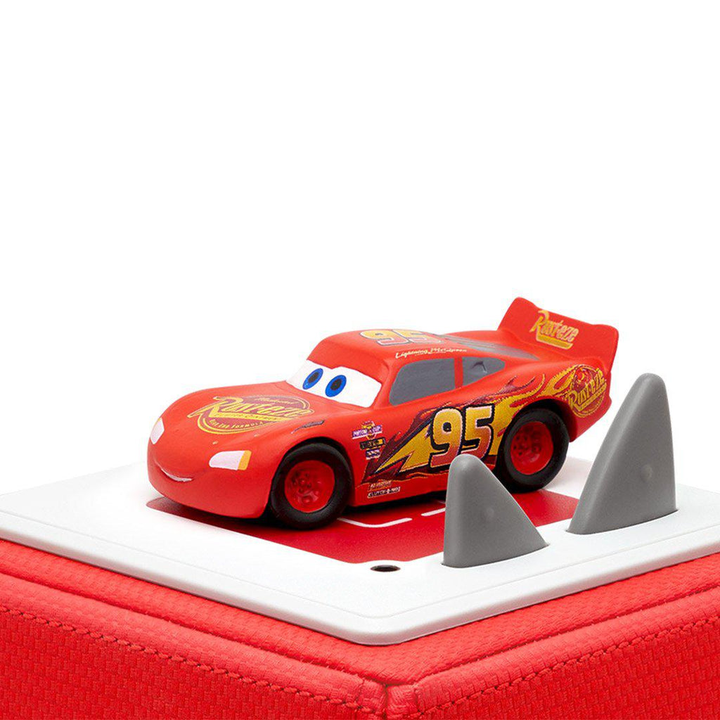 Tonies - Disney - Cars - Lightning McQueen