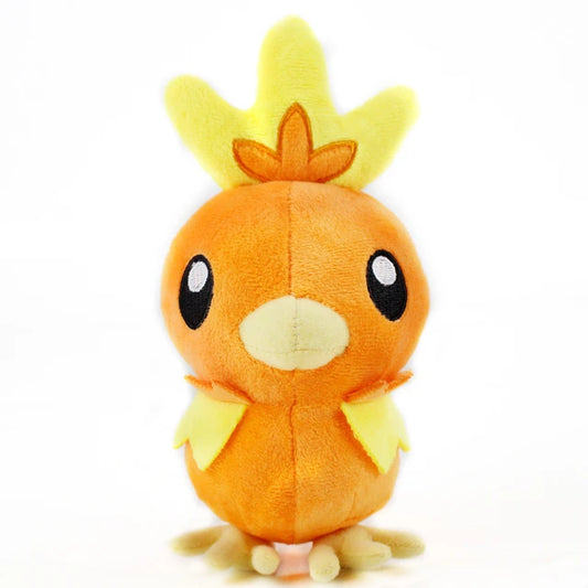 Pokemon Torchic 8" Plush