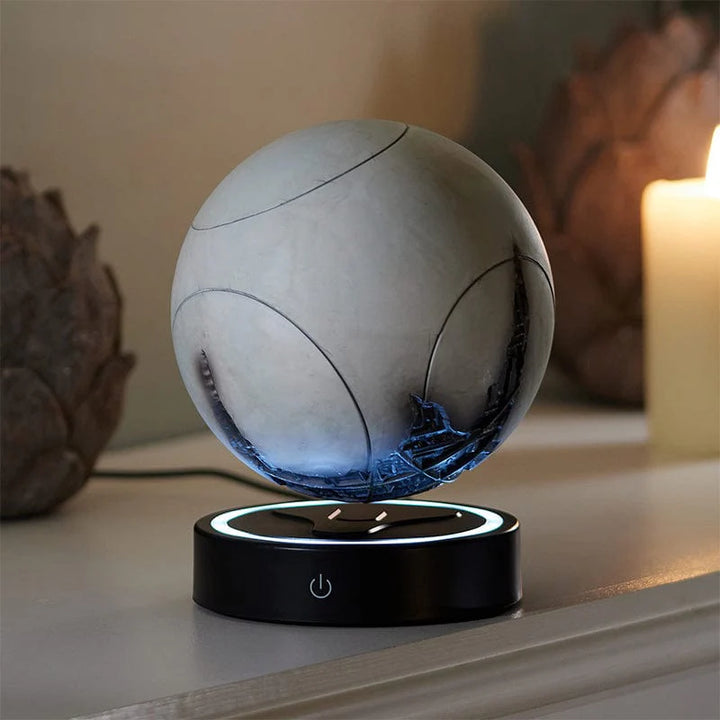 Destiny Floating Traveler LED Lamp