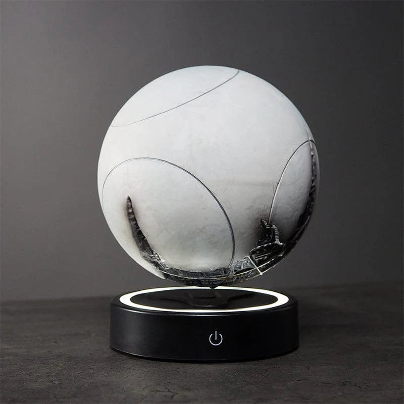 Destiny Floating Traveler LED Lamp