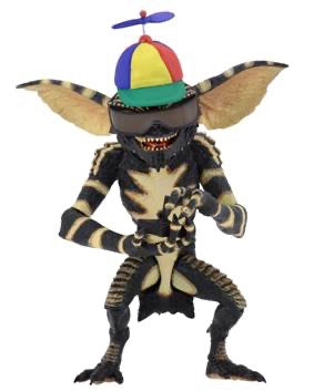 Gremlins Ultimate Gamer Gremlin 7" Scale Action Figure