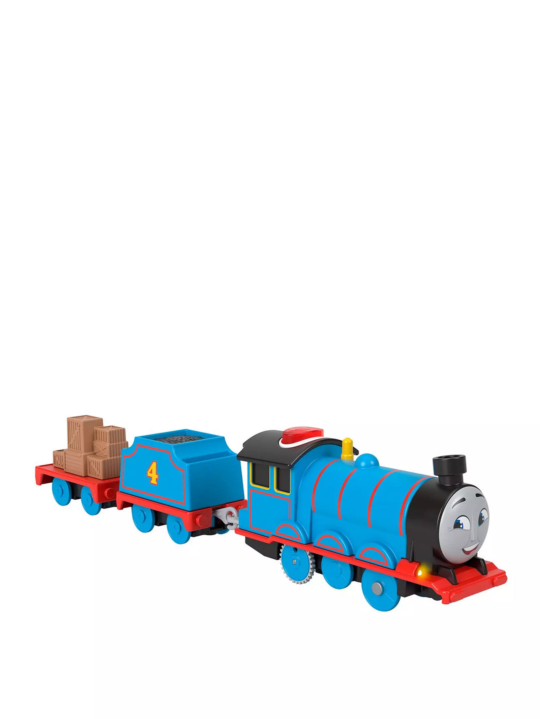 Thomas and Friends Talking Gordon Motorised Engine