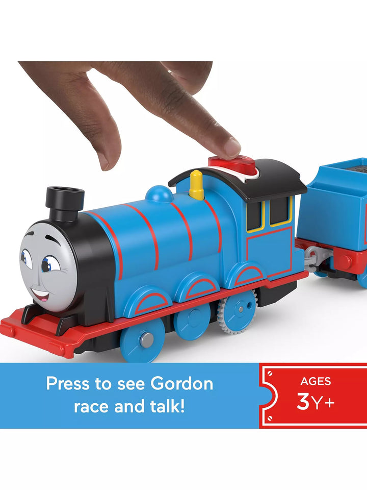 Thomas and Friends Talking Gordon Motorised Engine