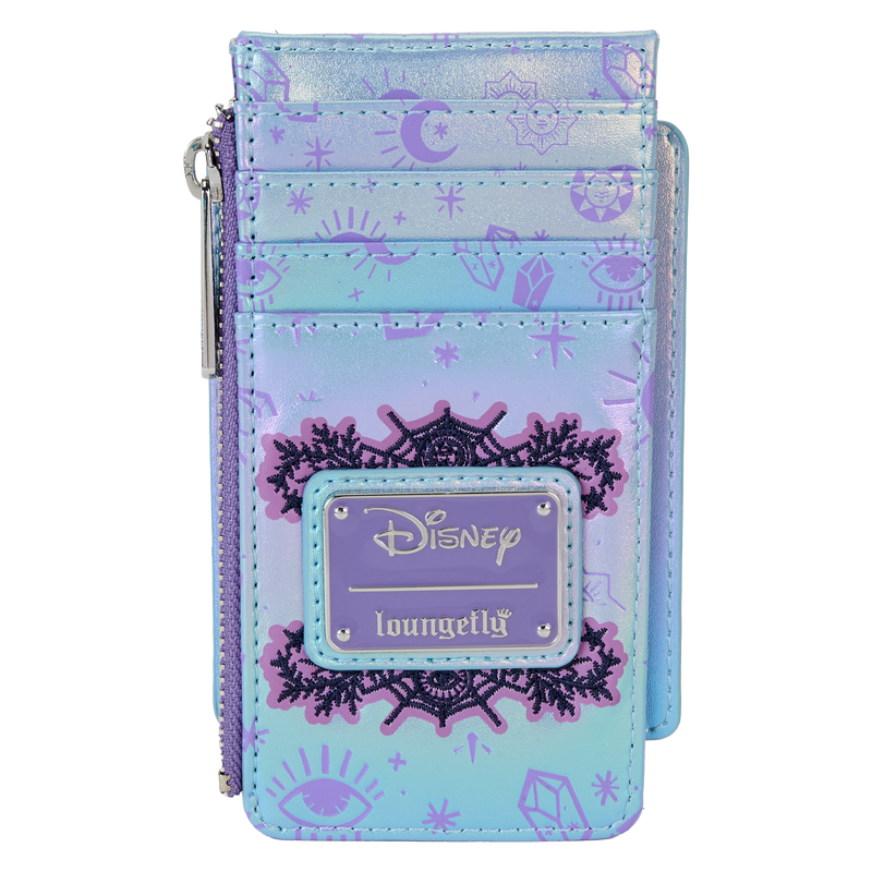 Loungefly Disney Hocus Pocus Tarot Card Large Cardholder