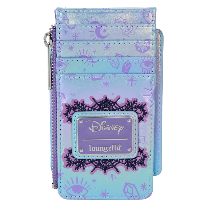 Loungefly Disney Hocus Pocus Tarot Card Large Cardholder