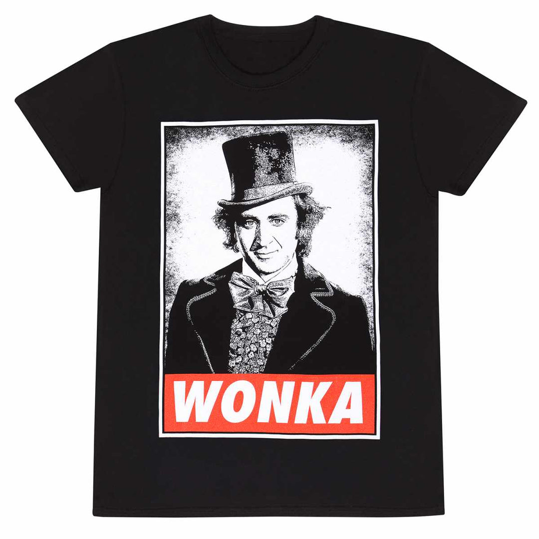 Willy Wonka - Wonka T-Shirt