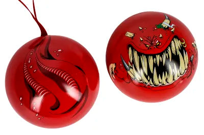 Warhmmer 40,000: Squig Bauble