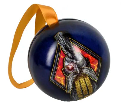 Warhammer Soulslayer Bauble With Pin