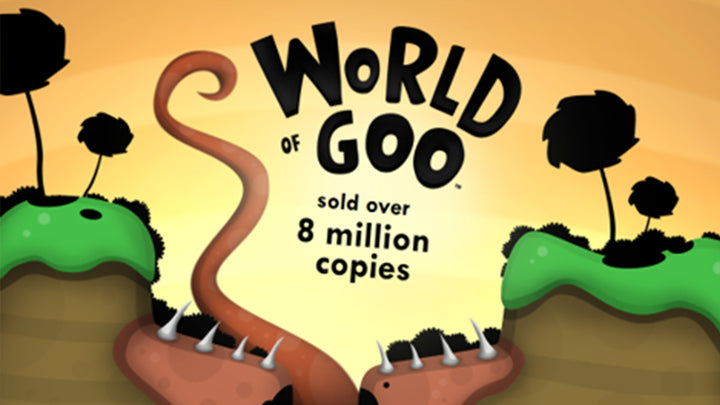 World of Goo 2 (Switch)